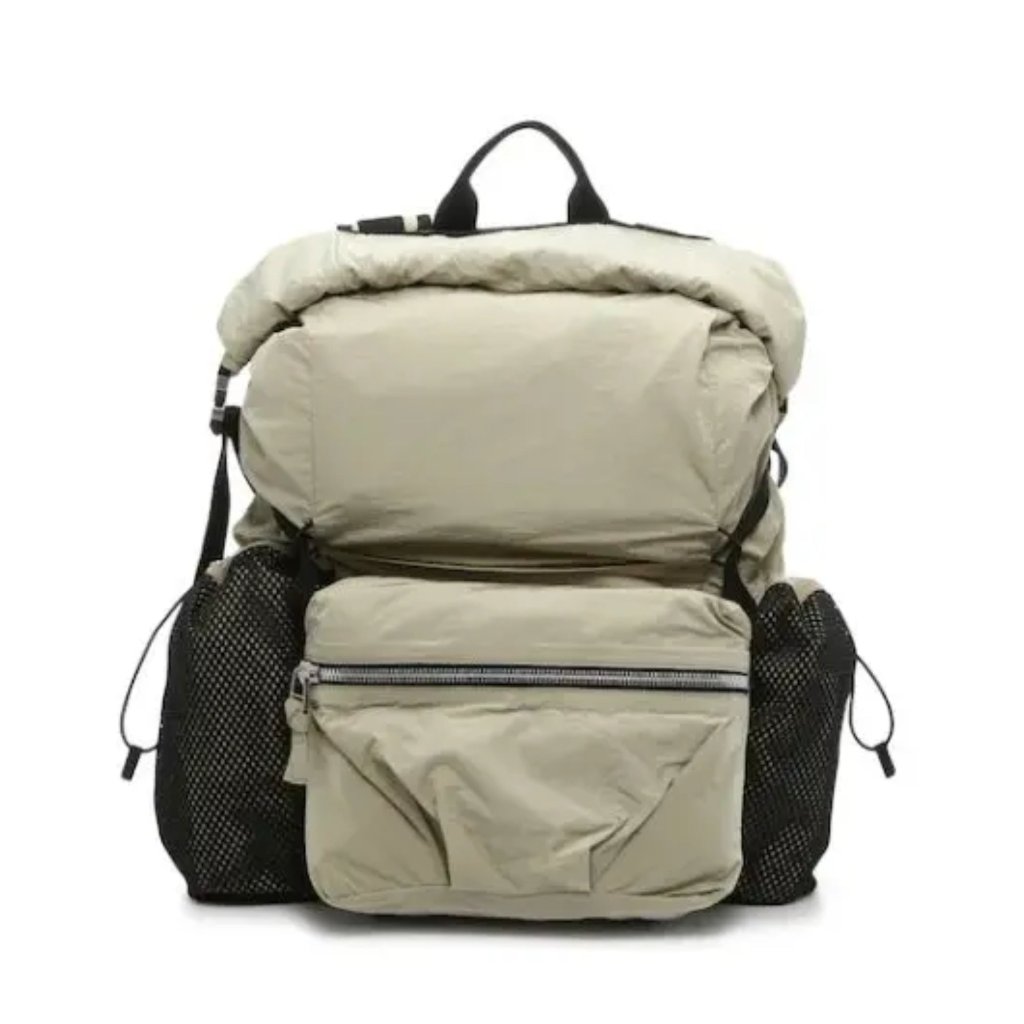 Bottega Veneta Bottega Veneta Zaino Backpack
